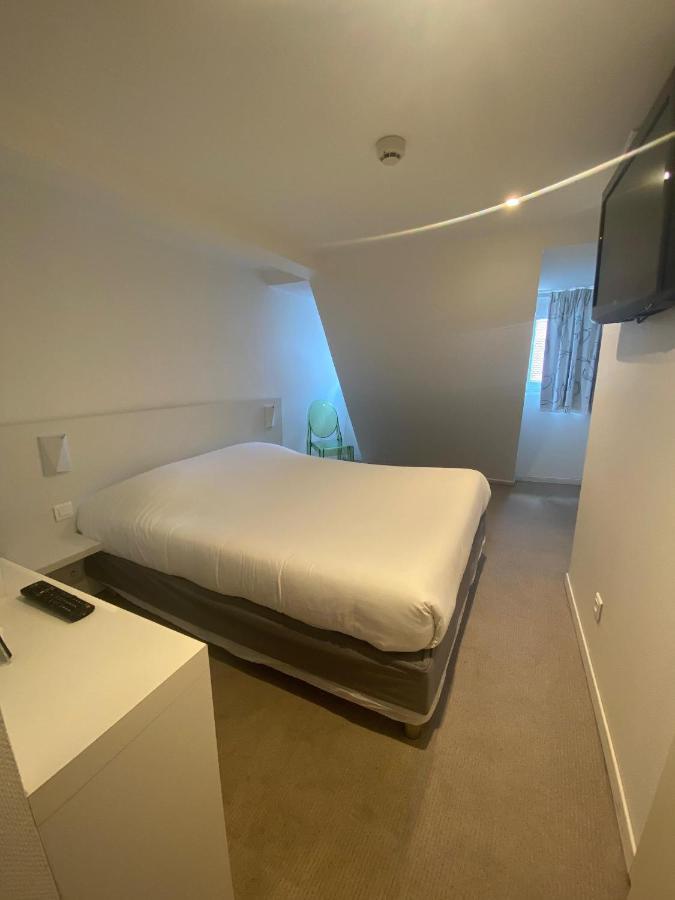 Résidence O lit Estrasburgo Quarto foto